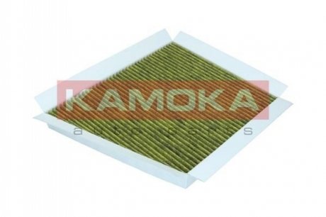 Фільтр, повітря у салоні KAMOKA 6080028 (фото 1)