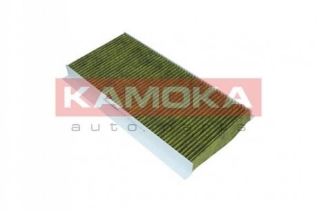 Фільтр, повітря у салоні KAMOKA 6080043 (фото 1)