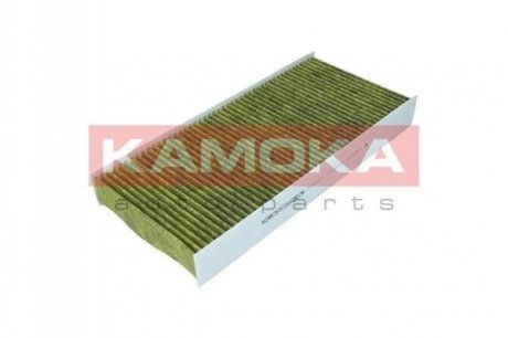 Фільтр, повітря у салоні KAMOKA 6080051 (фото 1)