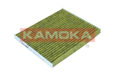 Фільтр, повітря у салоні KAMOKA 6080099