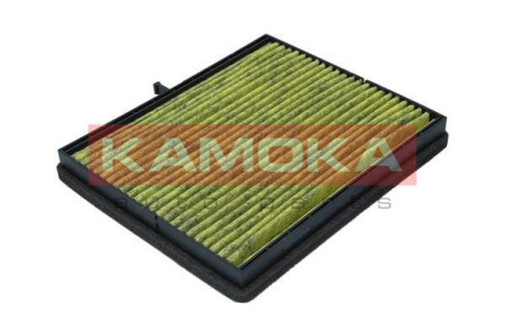 Фільтр, повітря у салоні KAMOKA 6080120