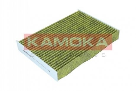 Фільтр, повітря у салоні KAMOKA 6080125 (фото 1)