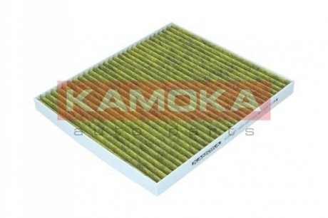 Фільтр, повітря у салоні KAMOKA 6080135 (фото 1)