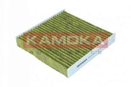 Фильтр, воздух в салоне KAMOKA 6080144