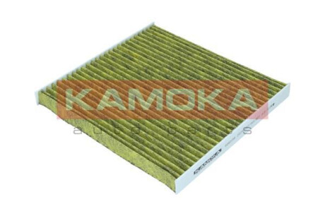 Фільтр, повітря у салоні KAMOKA 6080156