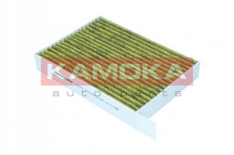 Фильтр, воздух в салоне KAMOKA 6080161 (фото 1)