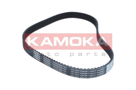 Ремінь ГРМ Fiat Doblo/Punto/Panda 1.2-1.4 03-/Ford 1.2 08-16 (129x22) KAMOKA 7000051