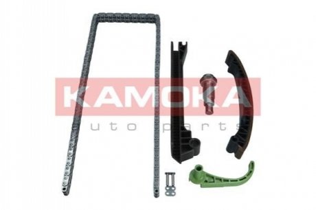 Комплект цепей привода KAMOKA 7001532