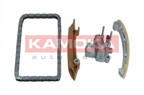 Комплект ланцюгів привода KAMOKA 7001537 (фото 1)