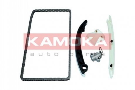 Комплект цепей привода KAMOKA 7001551