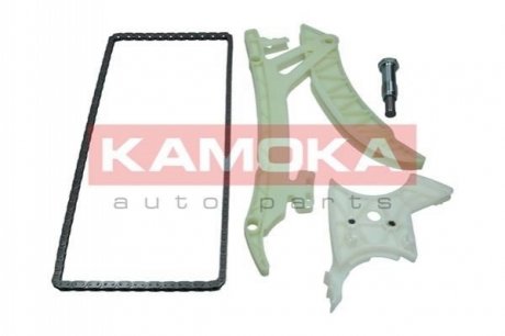 Комплект цепей привода KAMOKA 7001557 (фото 1)