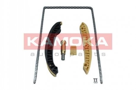 Комплект цепей привода KAMOKA 7001568 (фото 1)