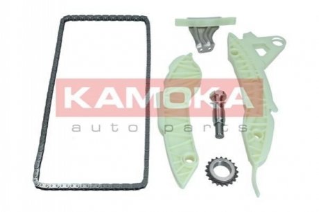 Комплект цепей привода KAMOKA 7001585