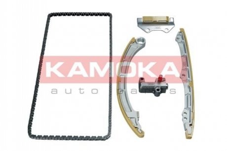 Комплект цепей привода KAMOKA 7001621 (фото 1)