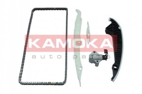 Комплект ланцюгів привода KAMOKA 7001625
