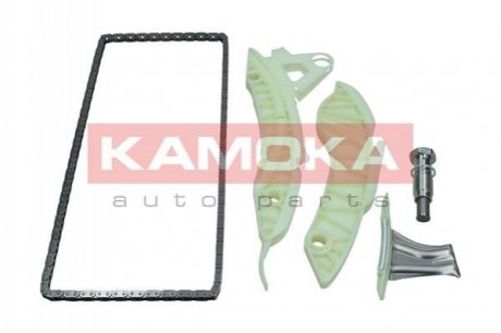 Комплект цепей привода KAMOKA 7001677