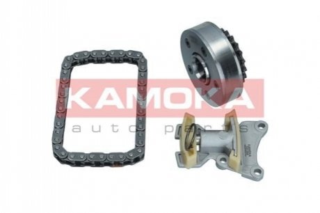 Комплект цепей привода KAMOKA 7001684