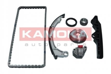 Комплект цепей привода KAMOKA 7001690