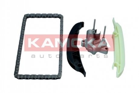 Комплект цепей привода KAMOKA 7001696
