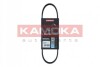 Поліклиновий ремінь KAMOKA 7015001 (фото 1)