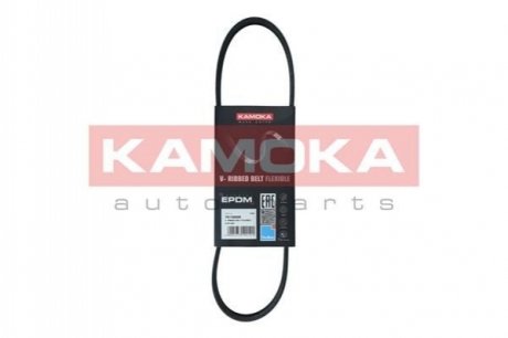 Поликлиновый ремень KAMOKA 7015002