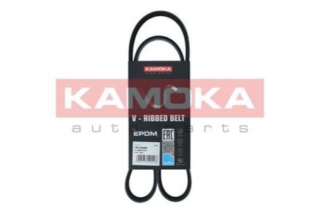 Поликлиновый ремень KAMOKA 7015032