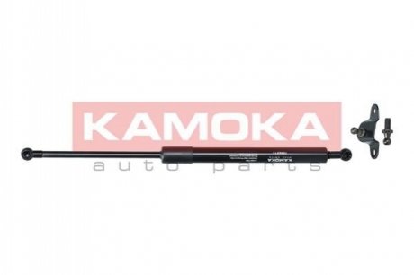 Газовая пружина, багажник/кузов KAMOKA 7092211 (фото 1)