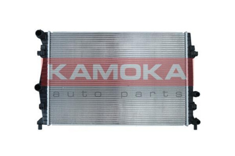 Радиатор, система охлаждения двигателя KAMOKA 7700045