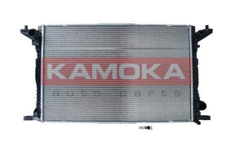 Радіатор, система охолодження двигуна KAMOKA 7700049