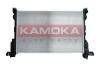 Радиатор, система охлаждения двигателя KAMOKA 7700057 (фото 1)