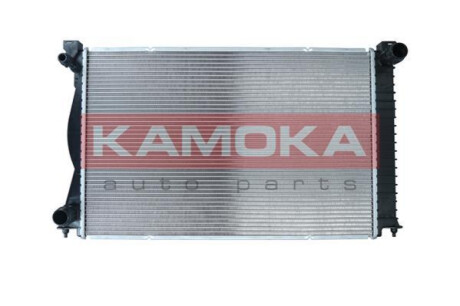 Радіатор, система охолодження двигуна KAMOKA 7700063