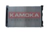 Радіатор, система охолодження двигуна KAMOKA 7700065 (фото 2)