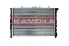 Радиатор, система охлаждения двигателя KAMOKA 7705001 (фото 2)