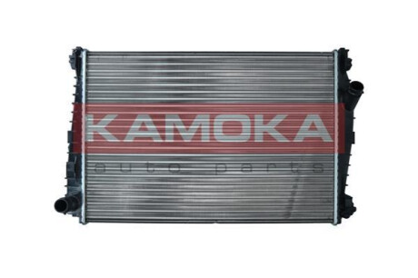 Радіатор, система охолодження двигуна KAMOKA 7705002