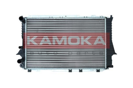 Радиатор, система охлаждения двигателя KAMOKA 7705004