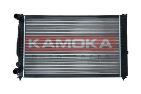 Радиатор, система охлаждения двигателя KAMOKA 7705005