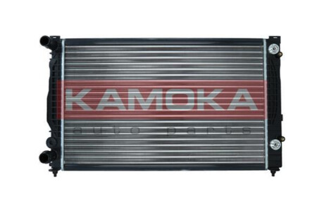 Радиатор, система охлаждения двигателя KAMOKA 7705006