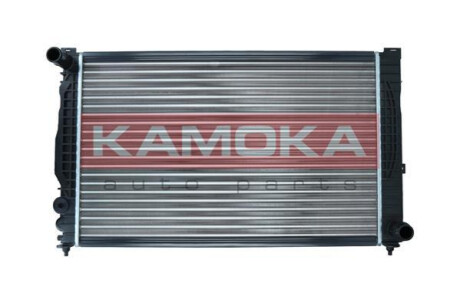 Радиатор, система охлаждения двигателя KAMOKA 7705007