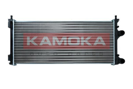 Радіатор, система охолодження двигуна KAMOKA 7705019