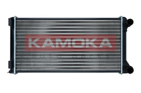 Радіатор, система охолодження двигуна KAMOKA 7705020