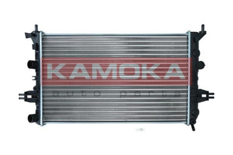 Радиатор, система охлаждения двигателя KAMOKA 7705033