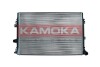 Радіатор, система охолодження двигуна KAMOKA 7705054 (фото 1)