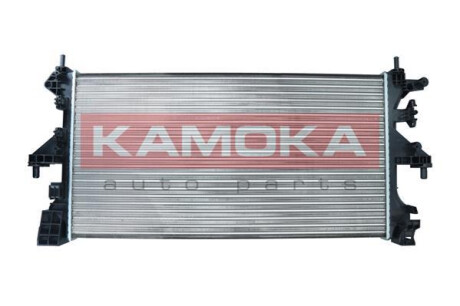 Радиатор, система охлаждения двигателя KAMOKA 7705069