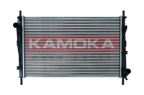 Радіатор, система охолодження двигуна KAMOKA 7705083