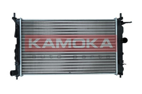 Радиатор, система охлаждения двигателя KAMOKA 7705085