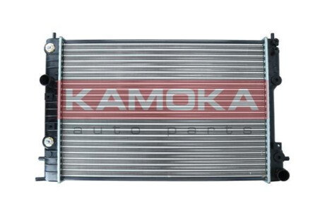 Радиатор, система охлаждения двигателя KAMOKA 7705143