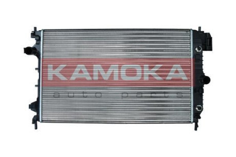 Радиатор, система охлаждения двигателя KAMOKA 7705144