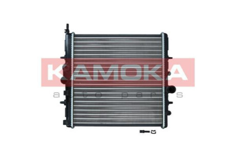 Радіатор охолодження Citroen Berlingo/Peugeot Partner 1.1-2.0HDI 96- KAMOKA 7705153