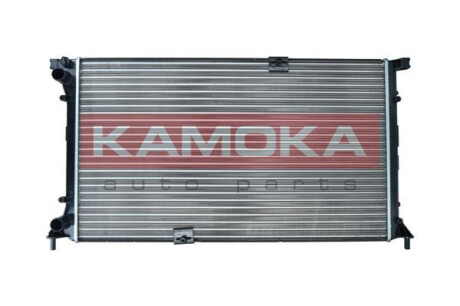 Радиатор, система охлаждения двигателя KAMOKA 7705156