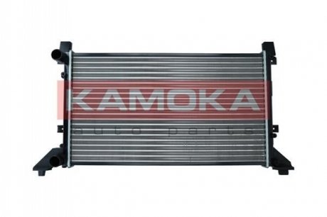 Радіатор, система охолодження двигуна KAMOKA 7705160
